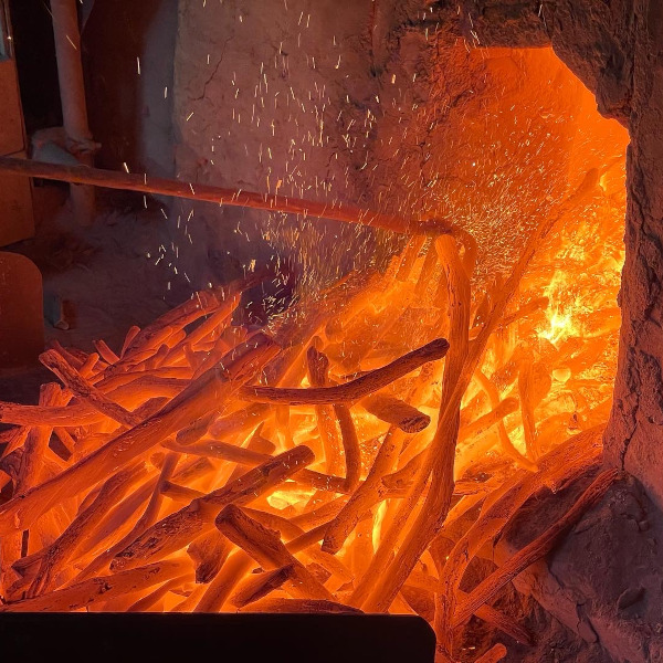 紀州備長炭-業務用15kg | 紀州備長炭｜和歌山の窯元が製造・販売する
