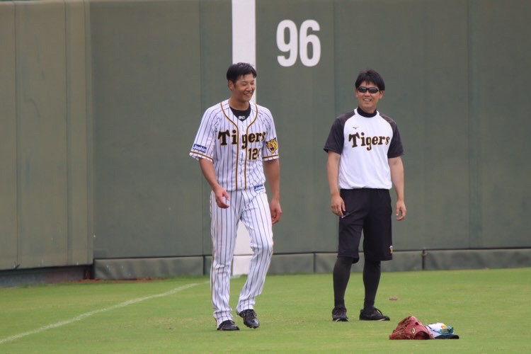 横田慎太郎選手6年間お疲れ様 - 【公式】COUGS（クーグス）芦屋