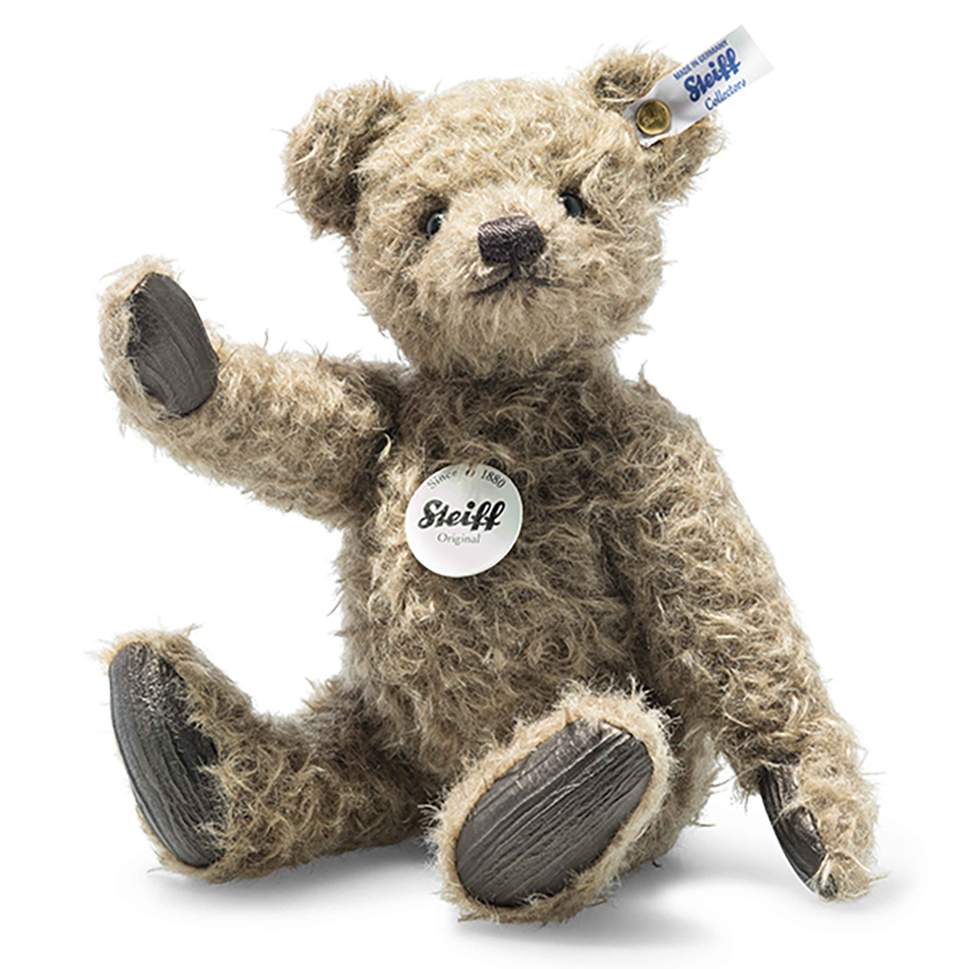 Steiff(シュタイフ) テディベア ハウル [CONCENT]コンセント