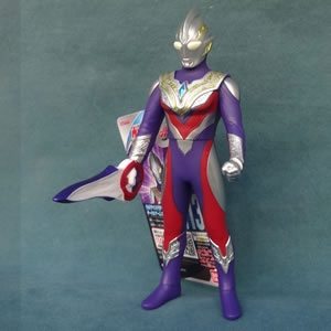 ウルトラマングッズ 『ウルトラヒーロー500』15～21｜カフェメロディ