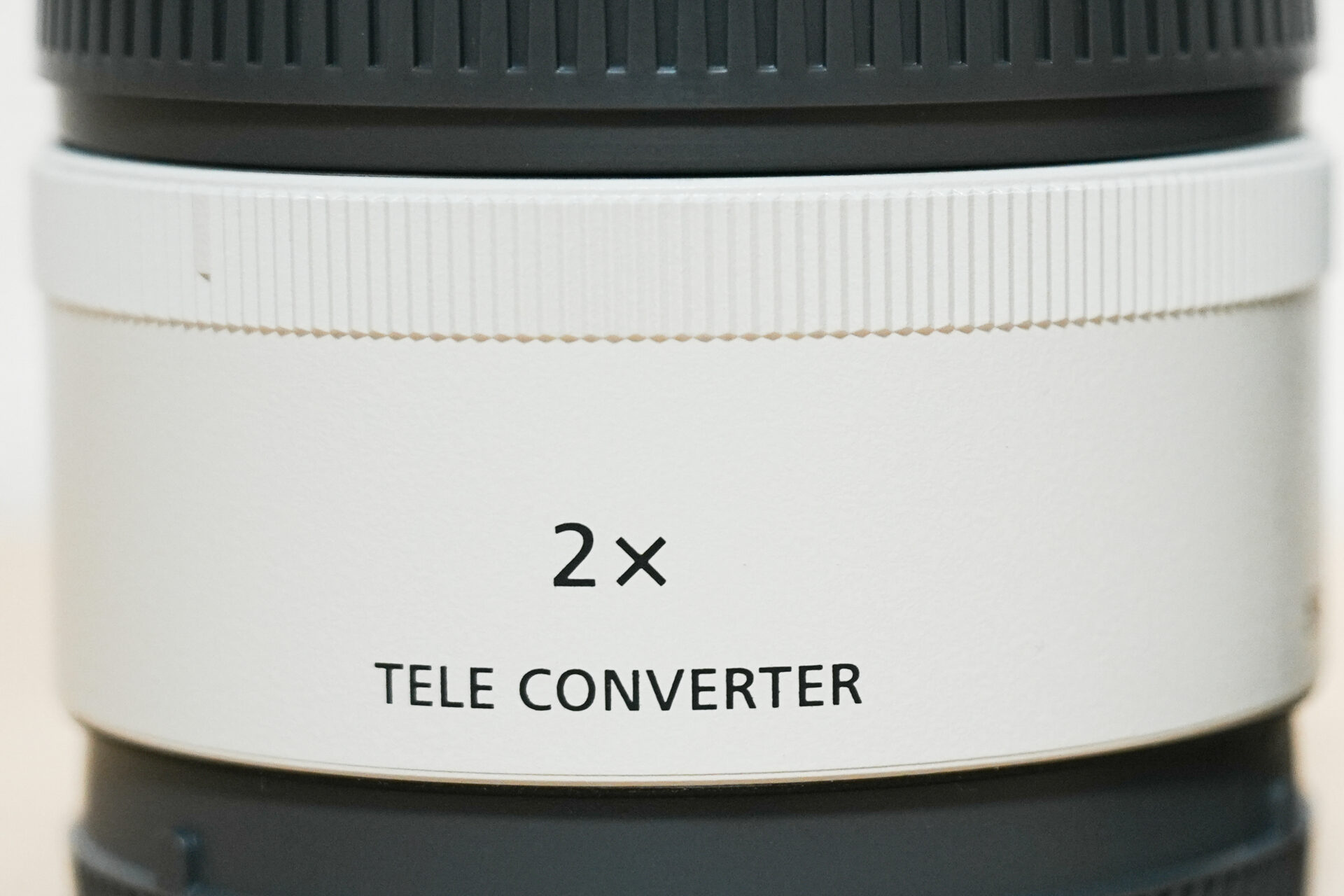 SONYの2倍テレコン『SEL20TC』を使ってみたら想像以上に良かった