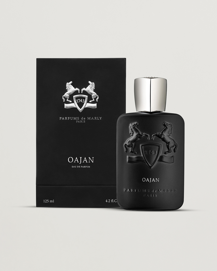Parfums de Marly Oajan Eau de Parfum 125ml at CareOfCarl.com