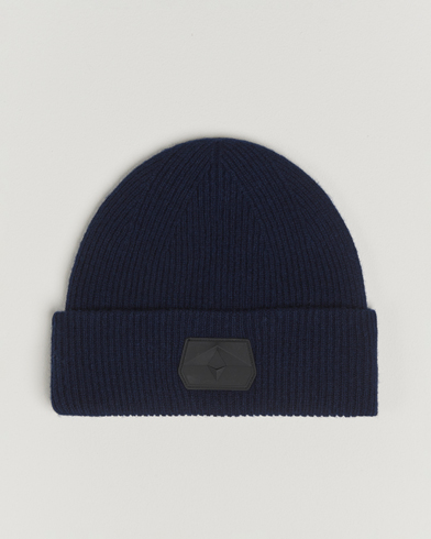 RRL Watch Cap Midnight at CareOfCarl.com