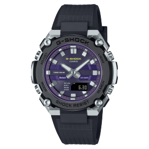 GST-B600-1A | CASIO
