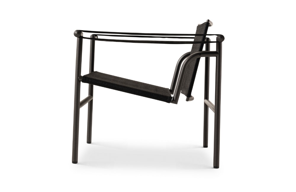 1 FAUTEUIL DOSSIER BASCULANT, OUTDOOR（フォートゥイユ ドシエ