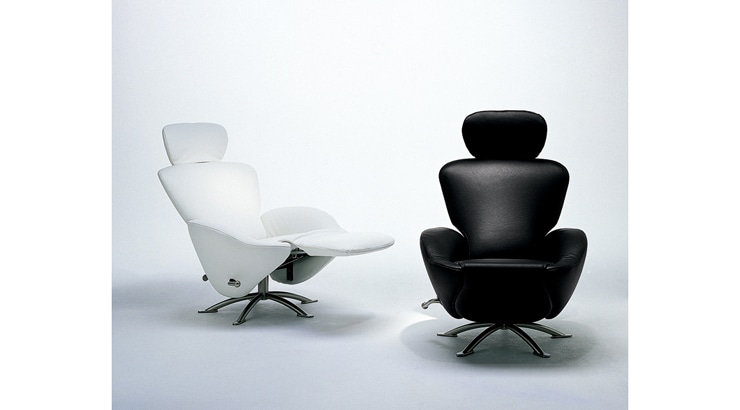 K10 DODO（ドド シェーズロング） Cassina | カッシーナ・イクスシー