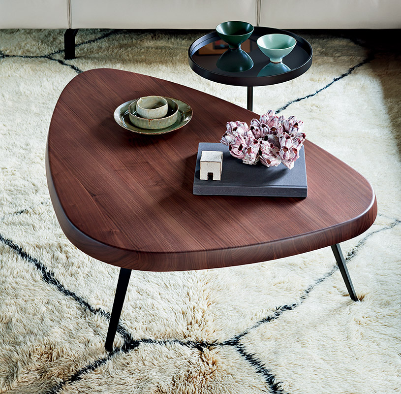 527 MEXIQUE（メキシク テーブル） Cassina | カッシーナ・イクスシー