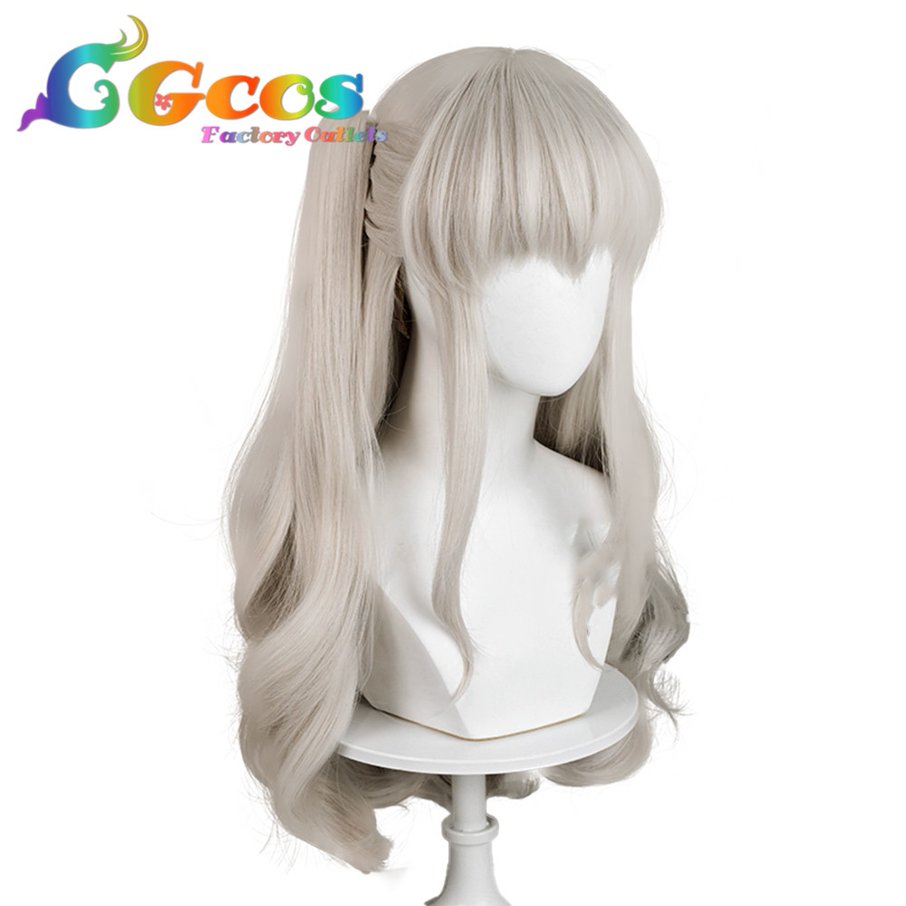 コスプレウィッグ Charlotte 友利奈緒