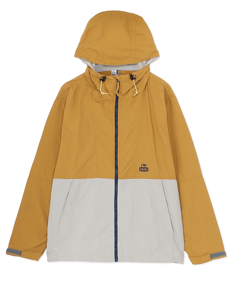 アウター｜ジャケット/ブルゾン｜ジャケット｜パーカー | CHUMS