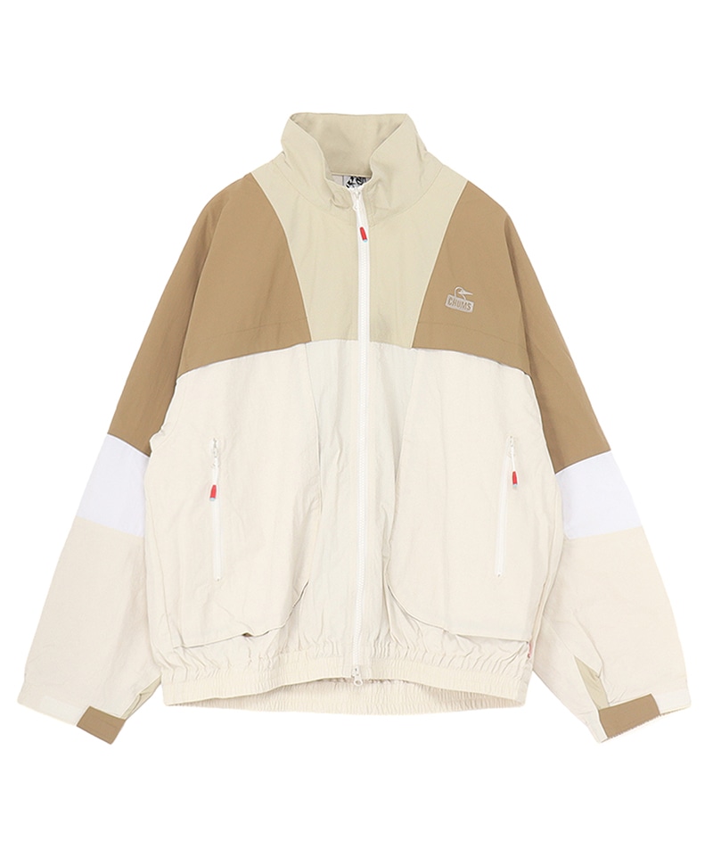 Kearns Retro Sports Jacket|CHUMS(チャムス)|アウトドアファッション