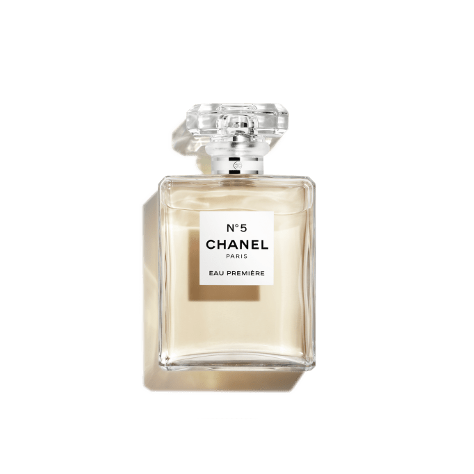 シャネル N°5 オー プルミエール - 50 ml | CHANEL シャネル