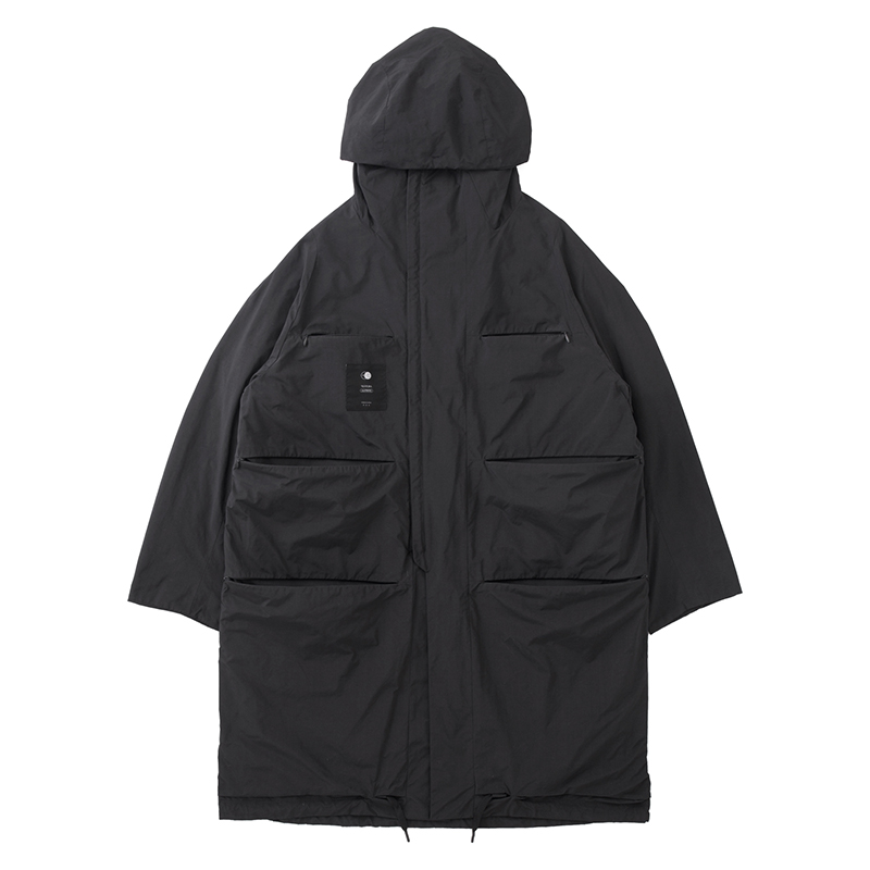 TEATORA】 － ID JKT DP・SOUVENIR HUNTER L/L DP － | CIENTO BLOG