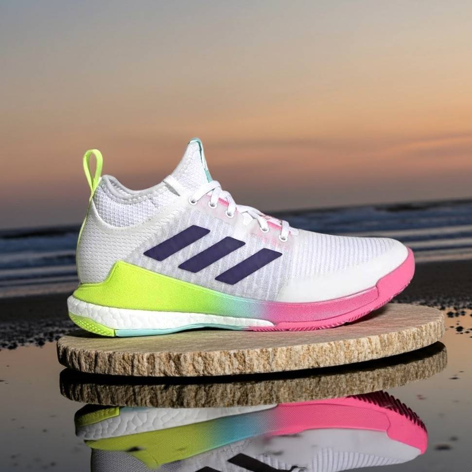 Adidas Crazyflight MID HP3337 | Cristisport.ro