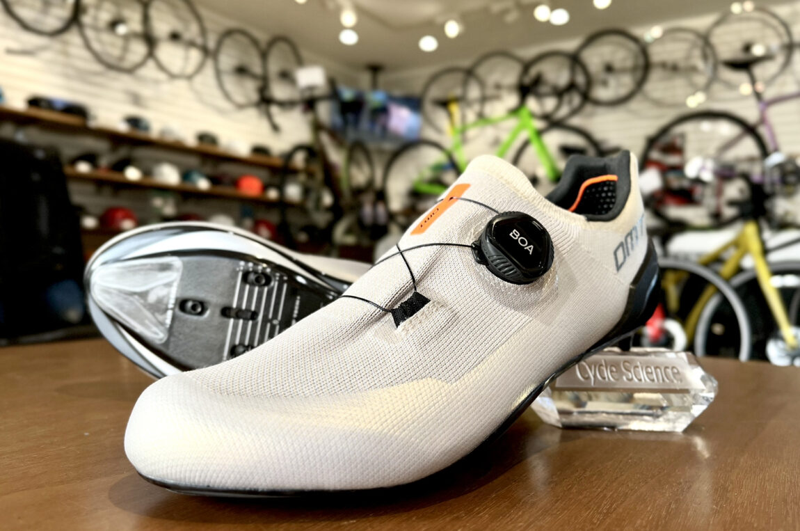 DMT KR30 | cyclescience