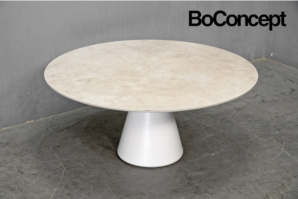 Boconcept (ボーコンセプト) テーブル 高価買取-アドア東京-港区 Occa