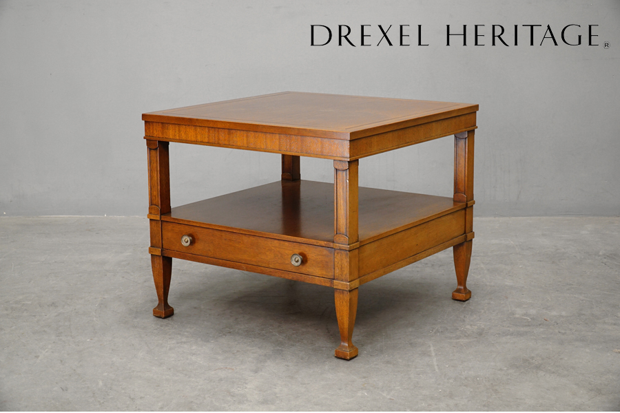 USA 1960's】DREXEL ドレクセル レコードキャビネット買取のアドア東京