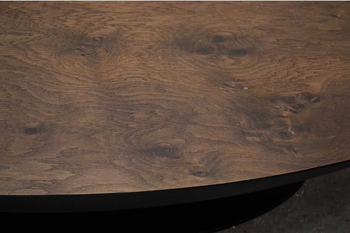 Cassina ixc.(カッシーナ・イクスシー) TRIA ローテーブルを高価買取