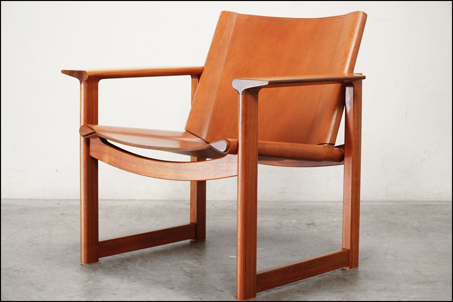 家具蔵(KAGURA) DUO(デュオ) ARMCHAIR アームチェア高価買取-アドア