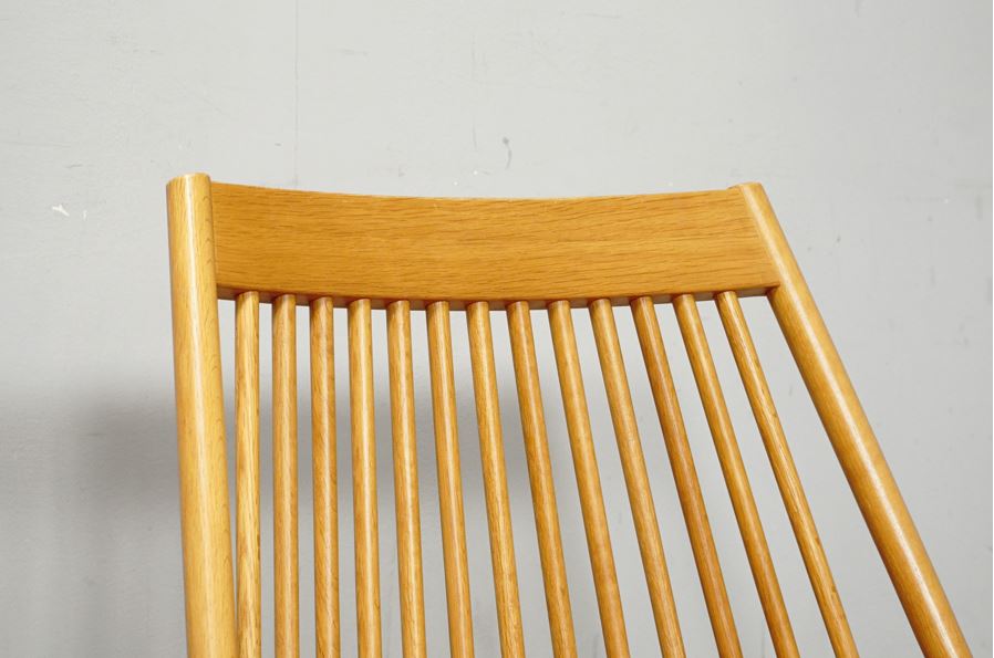 天童木工(Tendo) Spoke Chair(スポークチェア)出張買取-アドア東京