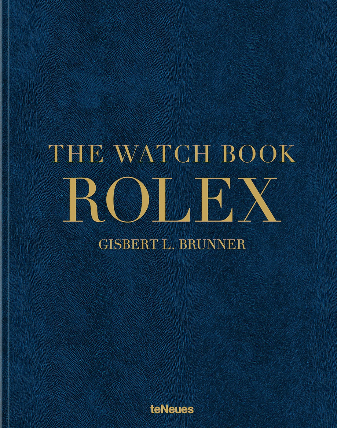 The Watch Book Rolex - ACC Art Books UK