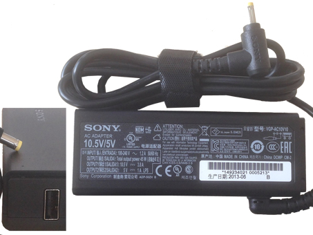 ソニー・SONYノートPC用 ACアダプター通販 | SONYノートPC充電器の販売