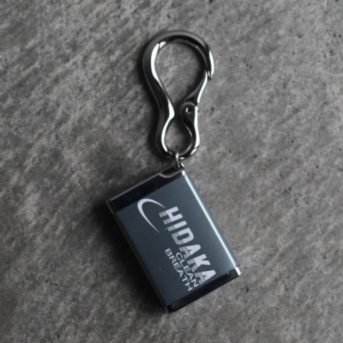 HIDAKA - 【残りわずか】Portable Ash Tray | ACRMTSM ONLINE STORE