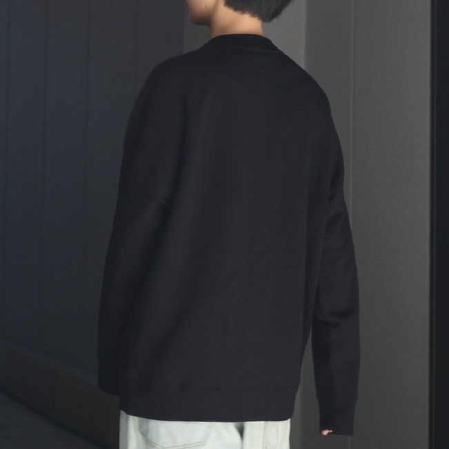 ATON - 【残りわずか】Zero Tsuri Urake Sweat Shirt | ACRMTSM ONLINE
