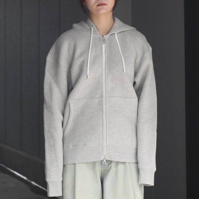 OUR LEGACY - 【残り一点】Rascal Hood | ACRMTSM ONLINE STORE