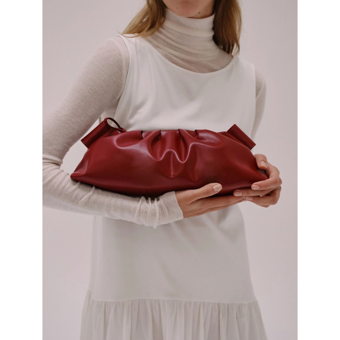 OLEND - 【残りわずか】Dumpling Bag | ACRMTSM ONLINE STORE