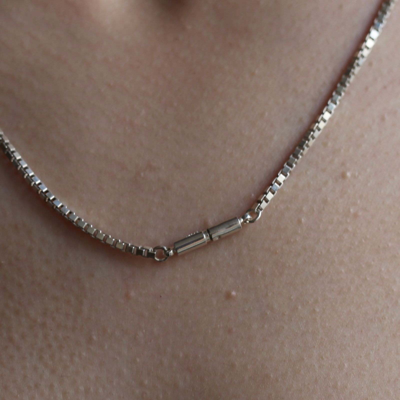 Garden of Eden - 【お取り寄せ注文可能】Venetian Chain Necklace