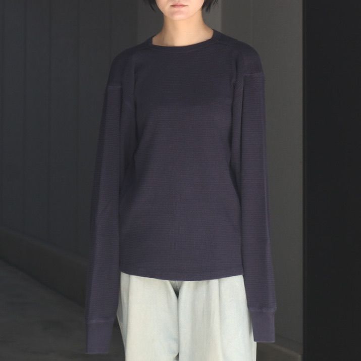 Entire Studios - 【残りわずか】Thermal Long Sleeve | ACRMTSM