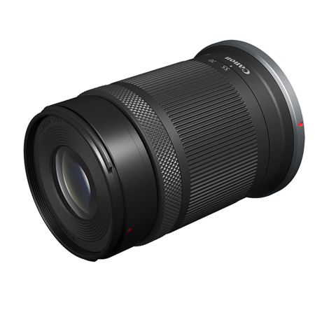 Canon RF-S 55-210mm f/5-7.1 IS STM Lens 5824C002