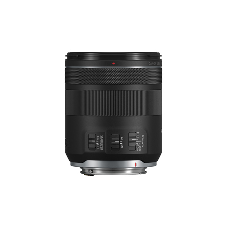 Canon RF 85mm f/2 Macro IS STM Lens 4234C002