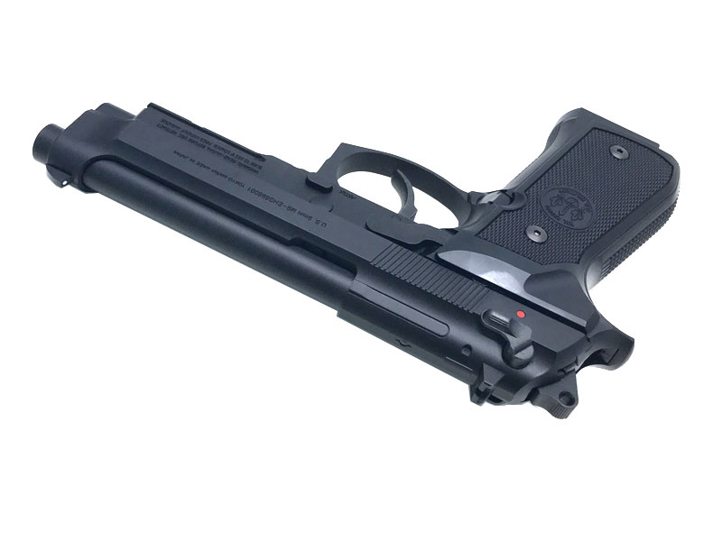 東京マルイ] ベレッタ M9A1 電動ハンドガン (新品取寄)の販売ページ