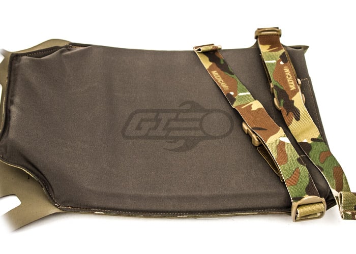 Blue Force Gear PLATEminus ( Multicam / M )