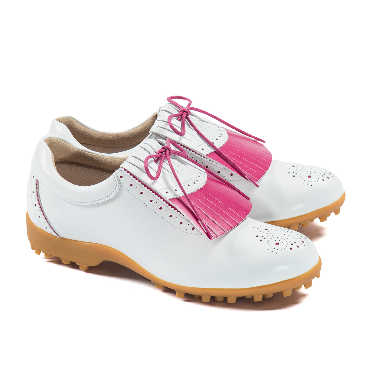 新作シューズ2025 | aJADE Golf & Fashion