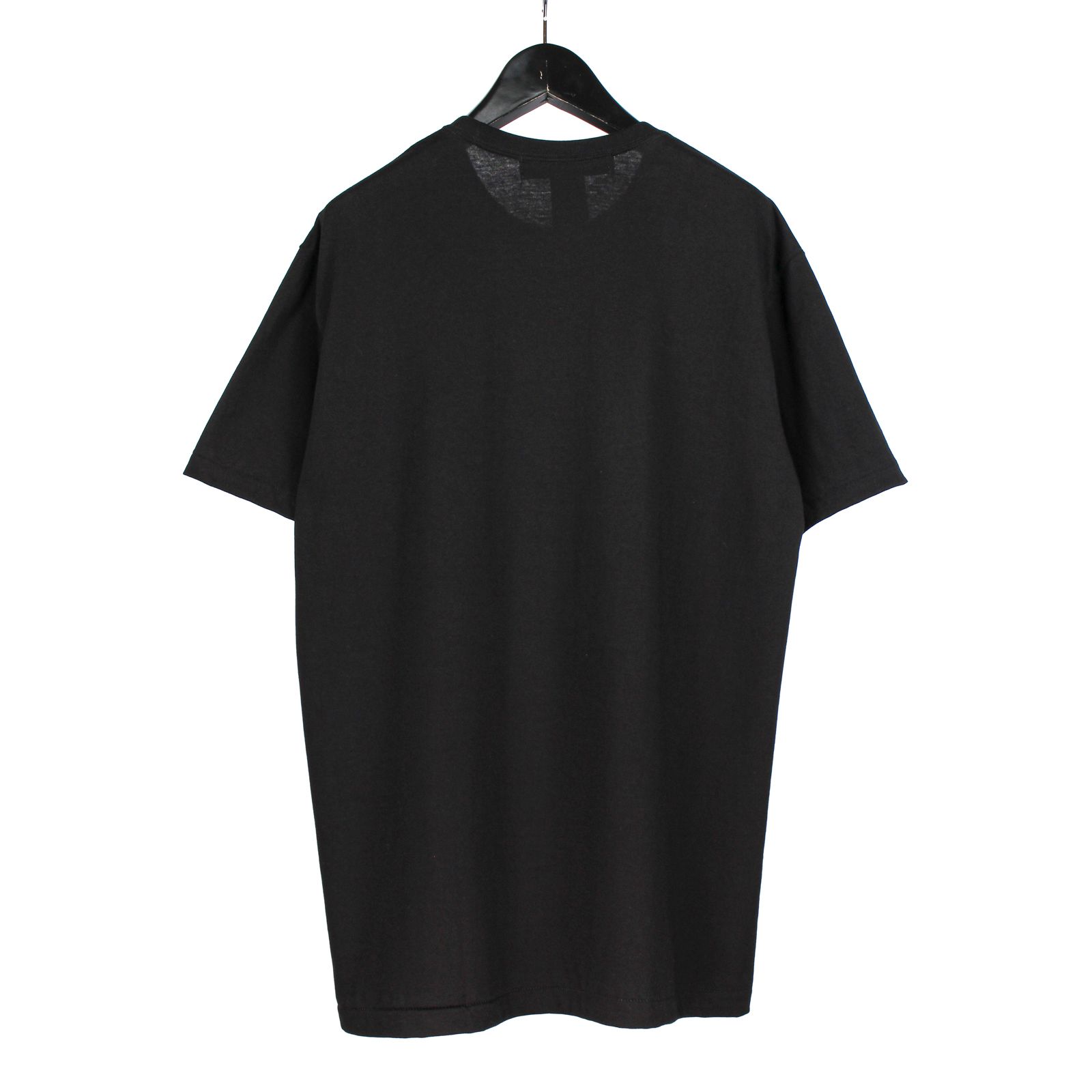 Ground Y - Ground Y | 20/COTTON JERSEY FLOWER&SPIDER / 半袖Tシャツ