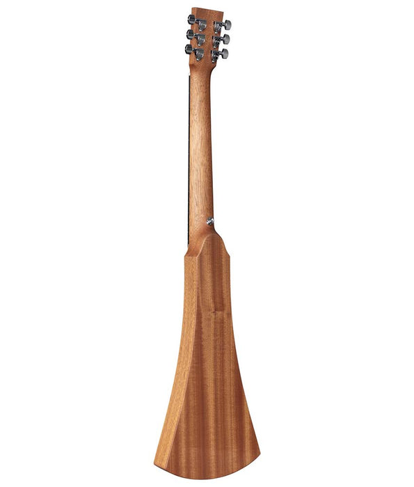 Martin GBPC Steel-String Backpacker Acoustic