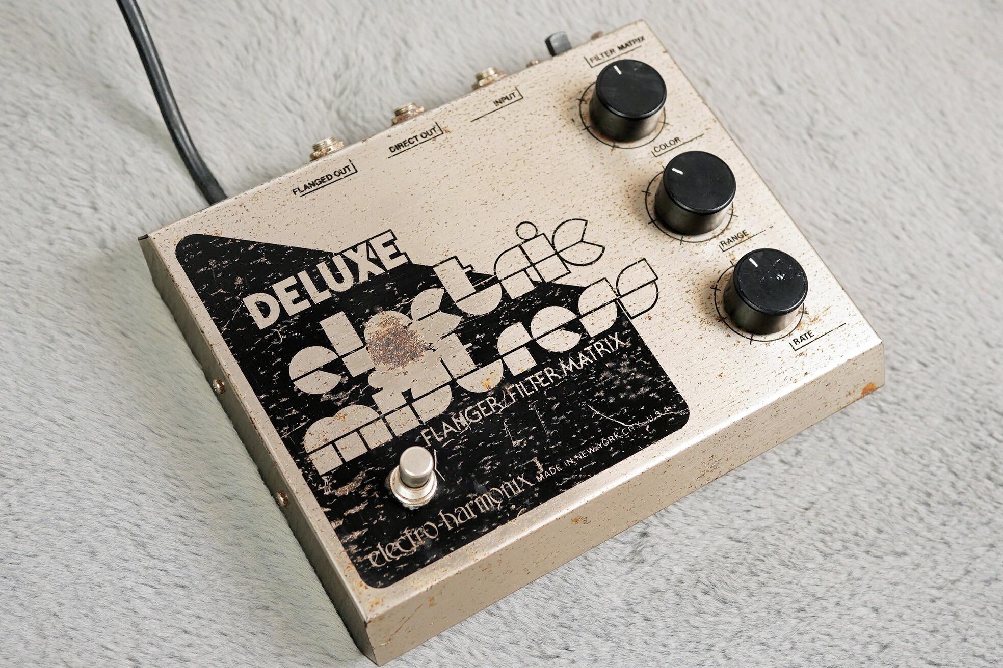 1980 Electro Harmonix Deluxe Electric Mistress – ATB Guitars