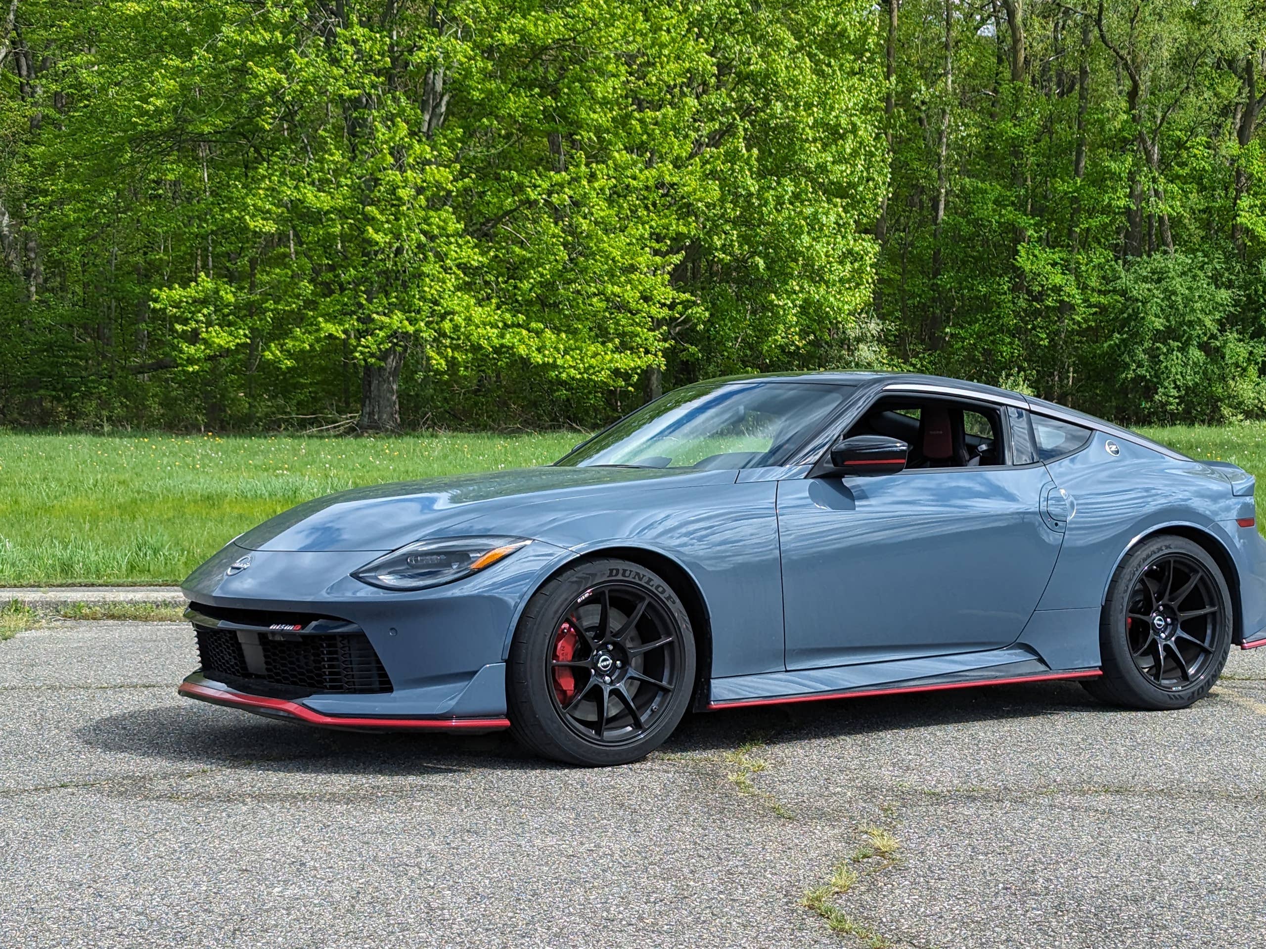 2024 Nissan Z Nismo Road Test: The Z we wanted from the start