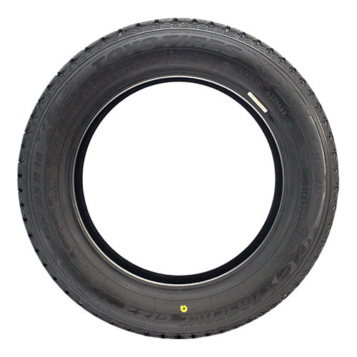 TOYO OBSERVE GIZ2 155/65R13 73Q ｽﾀｯﾄﾞﾚｽ - オートウェイ