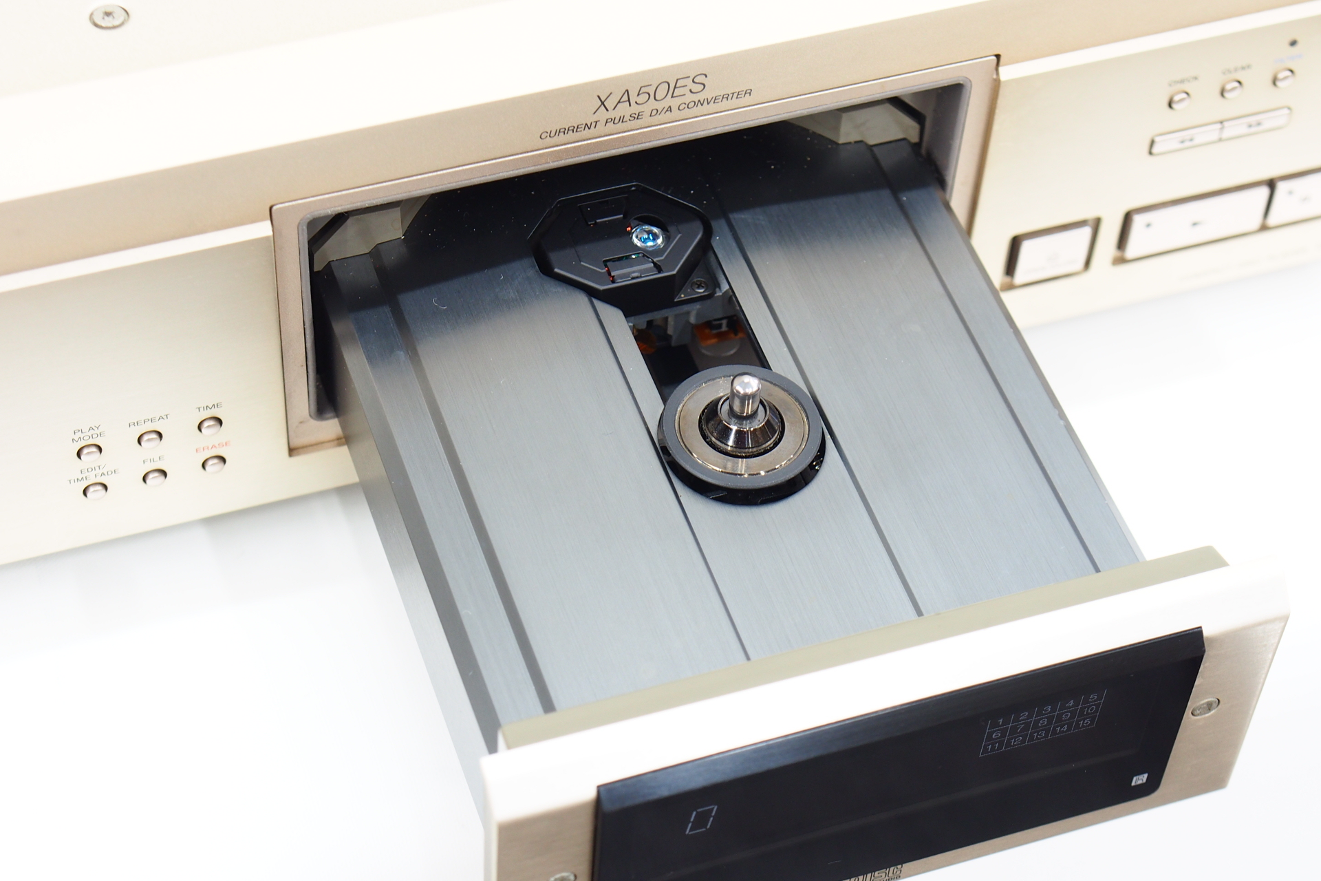 アバックWEB-SHOP / 【中古】SONY CDP-XA50ES【コード01-09247】CD