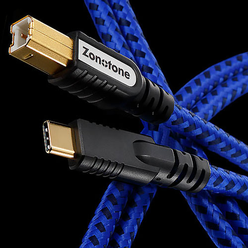 アバックWEB-SHOP / Grandio USB-2.0 [2.0m] Zonotone [ ゾノトーン