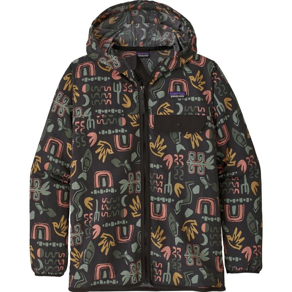 Patagonia Baggies Jacket Kids' (Past Season)