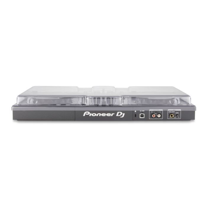 Decksaver LE - Pioneer DDJ-400 | Dust Covers | Bop DJ