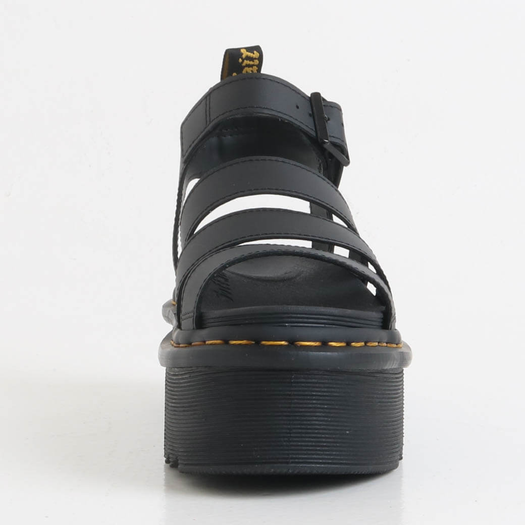 Dr.Martens ドクターマーチン BLAIRE QUAD サンダル｜BORN FREE ONLINE