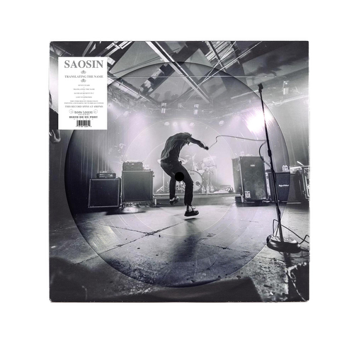 Saosin - Translating the Name | Banquet Records