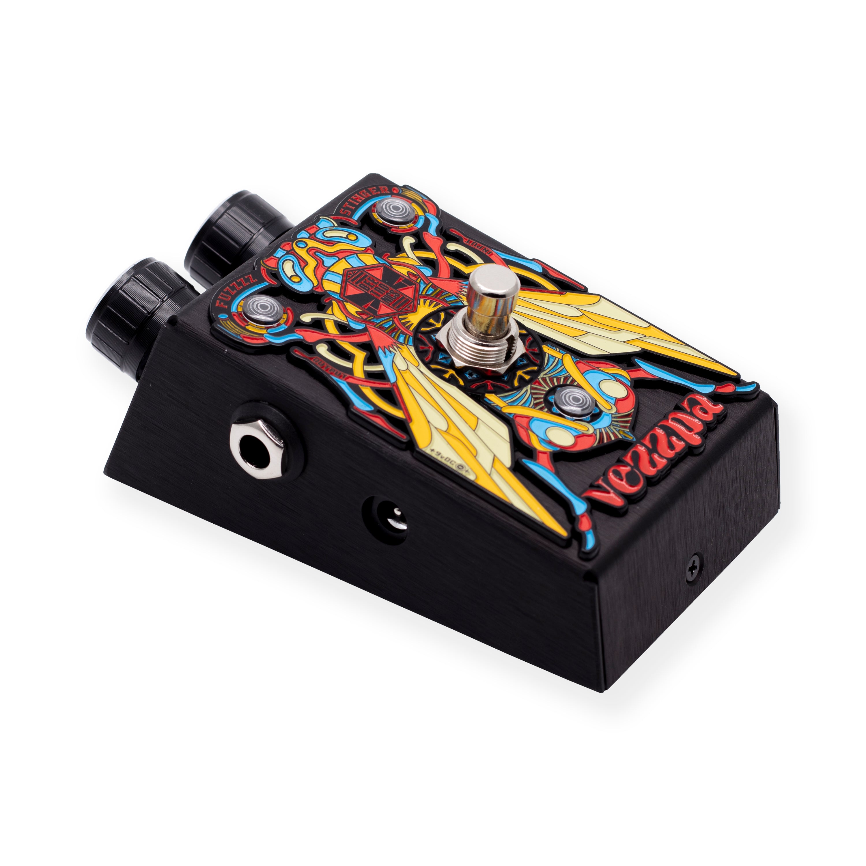 Vezzpa Octave Stinger • Babee Series – Beetronics