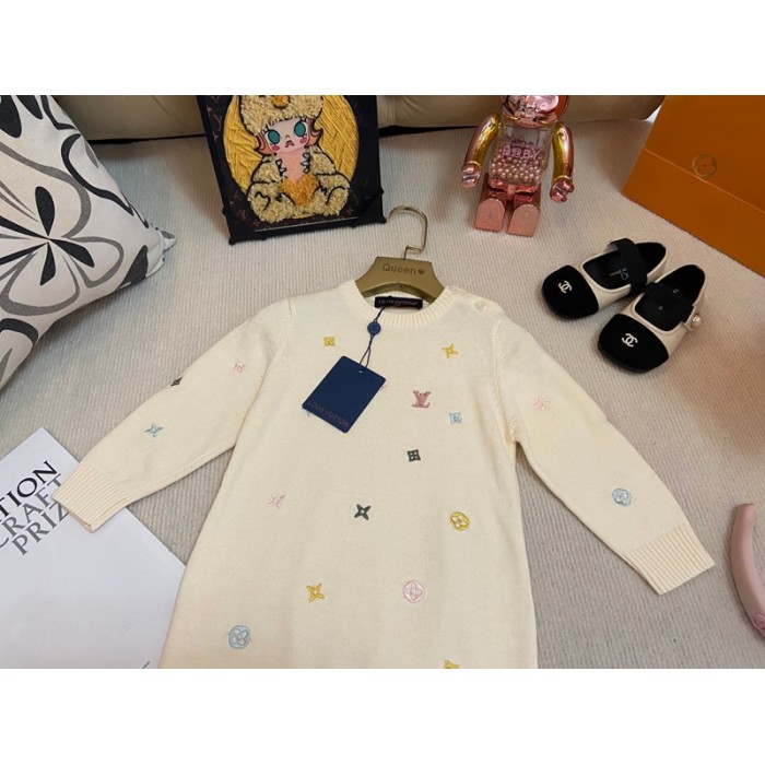 ブランドlvベビー服 ロンパース ルイヴィトン赤ちゃんカバーオール