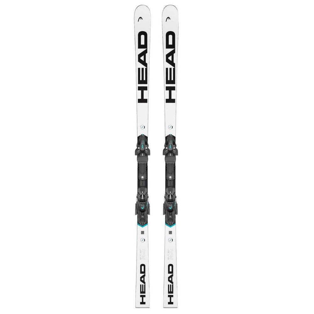 HEAD - Worldcup Rebels e-GS Rebel Skis 2025